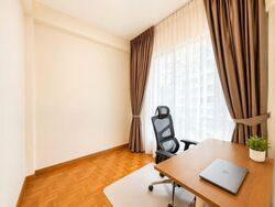 Maplewoods (D21), Condominium #572648661